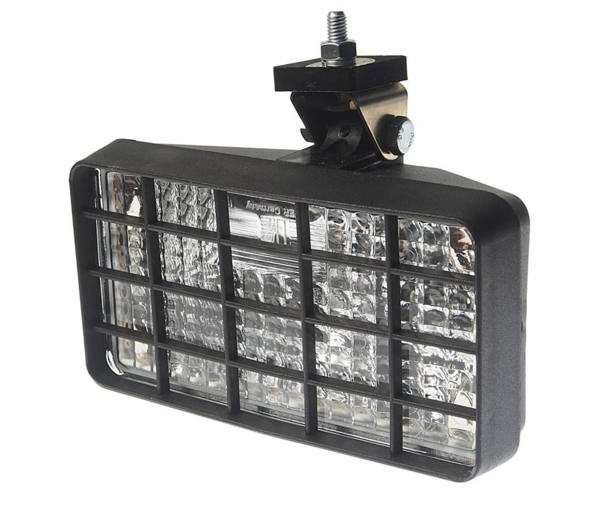 Тракторное электрооборудование