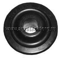 Амортизатор радиатора