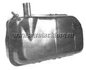 Бак правый в сборе