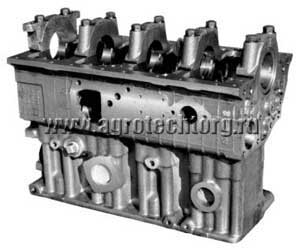 Блок цилиндров