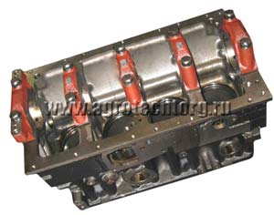 Блок цилиндров