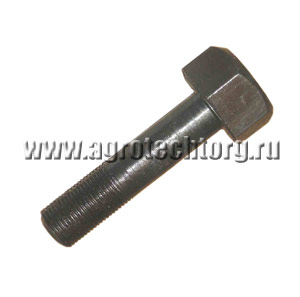 Болт крепления шкива