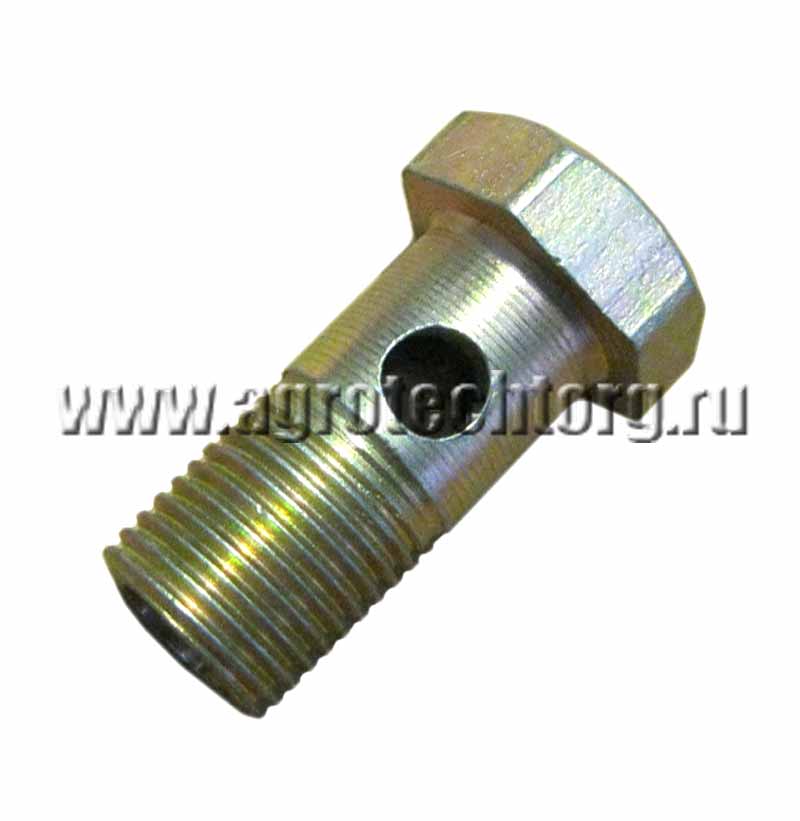 Болт обратки