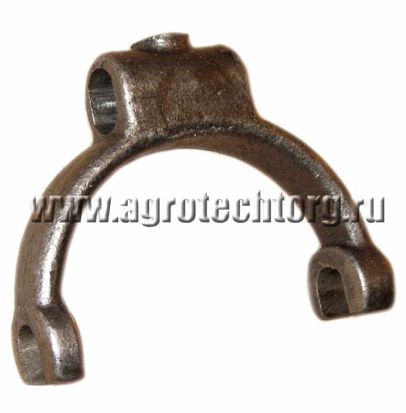 Вилка отводки