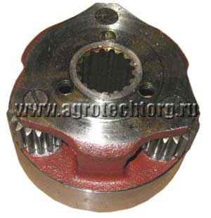Водило с сателлитом МТЗ-1221