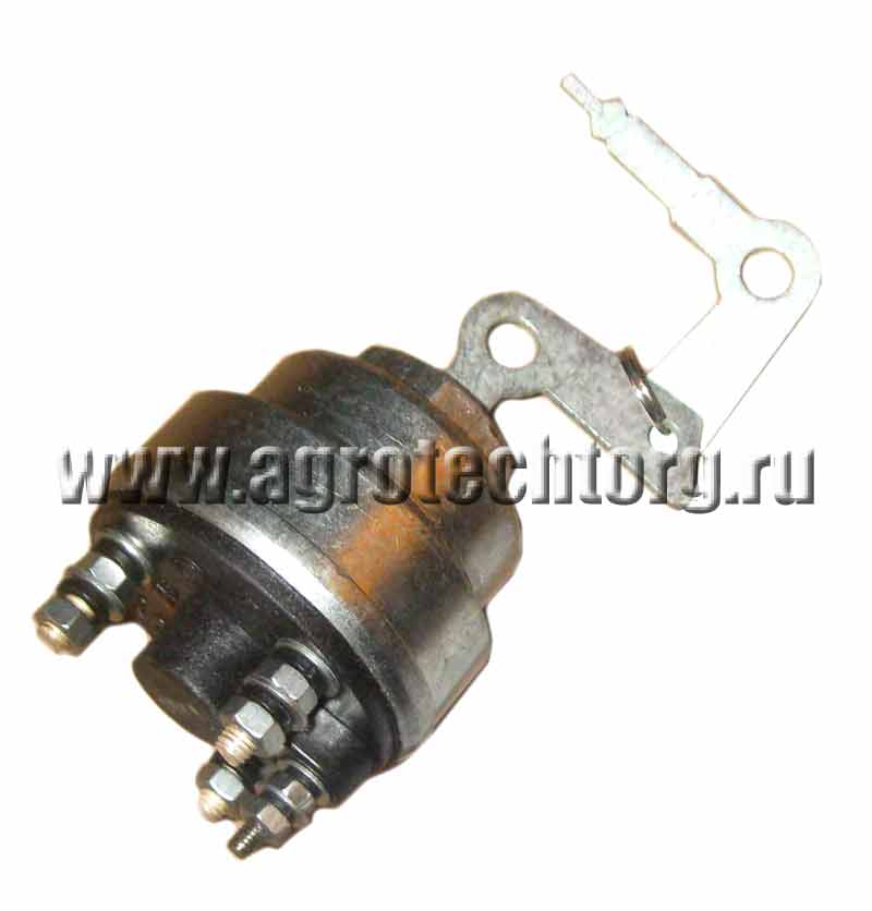 Выключатель (замок зажигания)