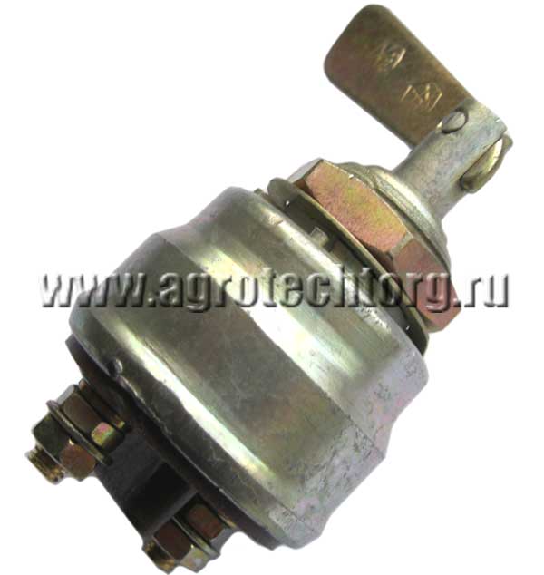 Выключатель