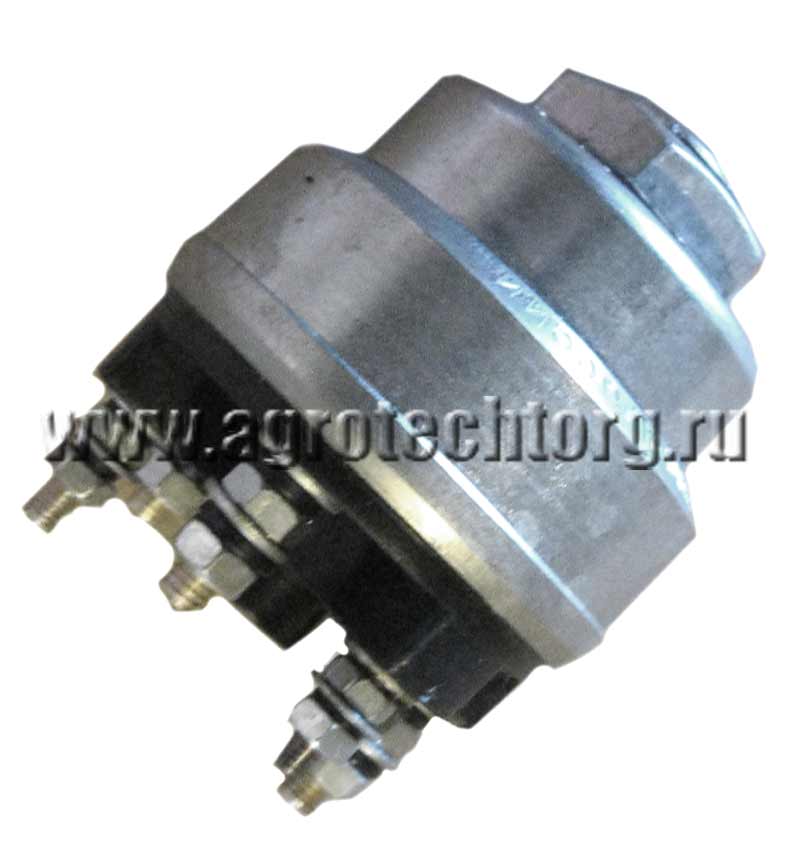 Выключатель зажигания