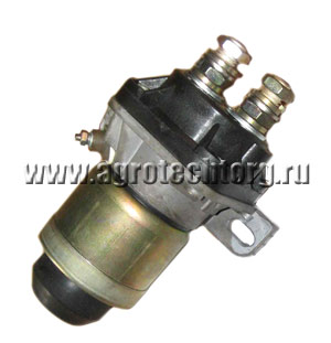 Выключатель массы МТЗ-1221