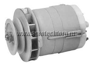 Генератор  МТЗ (Д240) 700Вт. 14В.