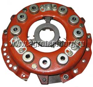 Корзина сцепления