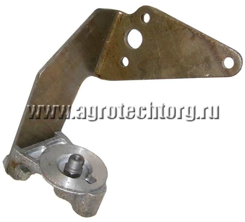 Корпус фильтра ТОТ