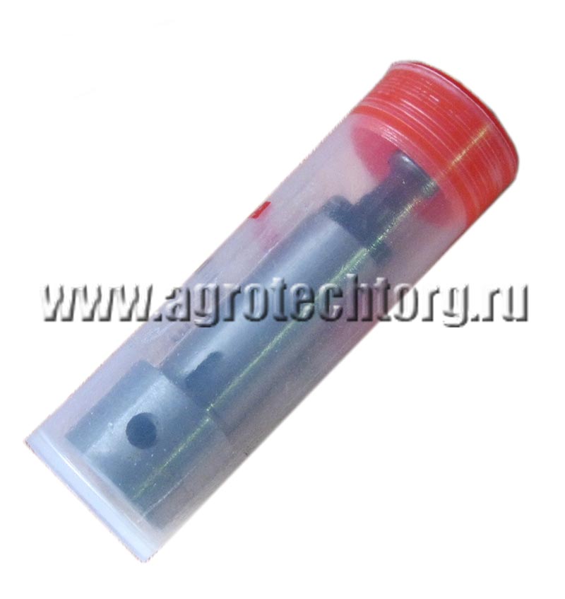 Плунжерная пара