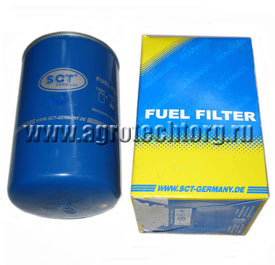 Фильтр топливный